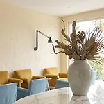 Aparthotel Pora Oezdemir