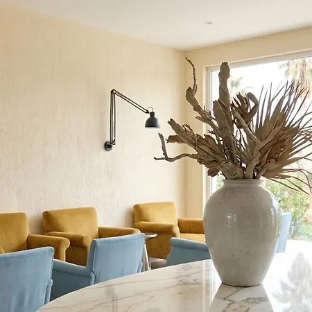 Appart hôtel Pora Oezdemir