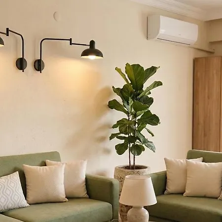 Pora Oezdemir Appart hôtel *