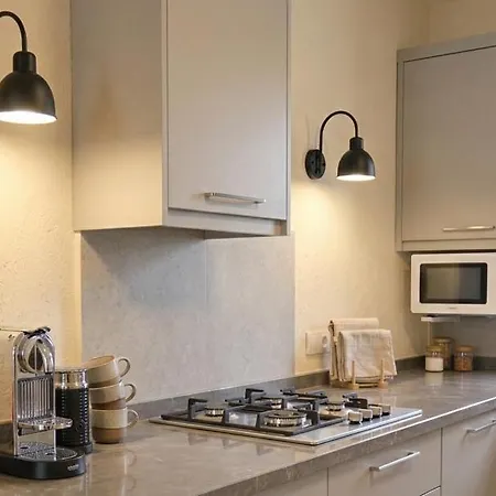 Pora Oezdemir Appart hôtel *
