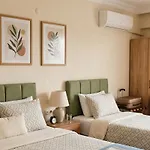 Pora Oezdemir Aparthotel Antalia