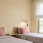 Pora Oezdemir Aparthotel Antalia