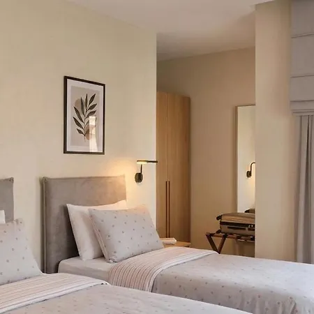 Aparthotel Pora Oezdemir *