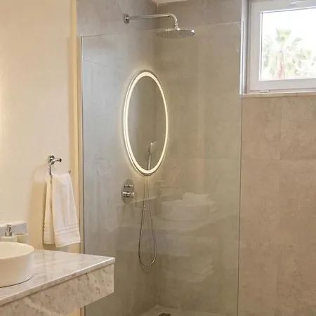Aparthotel Pora Oezdemir