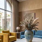 Pora Oezdemir Hotel de apartamente