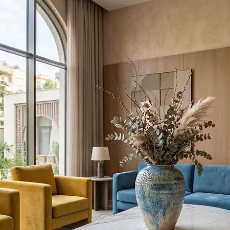 Pora Oezdemir Apart-hotel