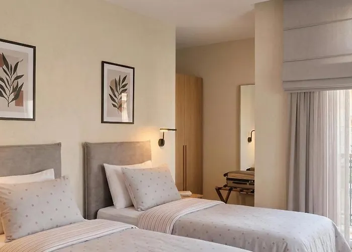 Aparthotel Pora Oezdemir *
