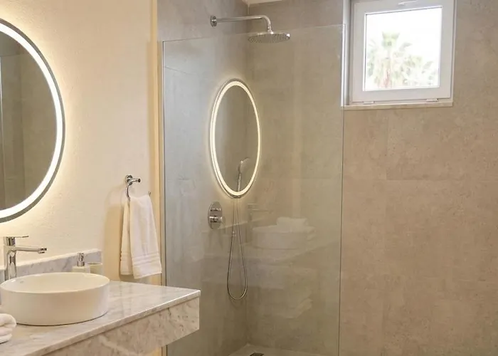 Aparthotel Pora Oezdemir