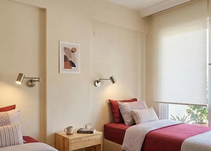 Pora Oezdemir Aparthotel