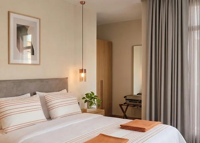 Aparthotel Pora Oezdemir *