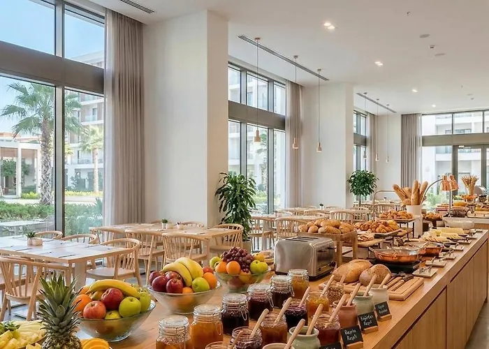 Aparthotel Pora Oezdemir *
