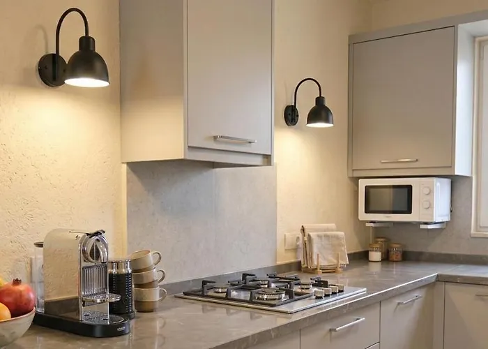 Pora Oezdemir Aparthotel *