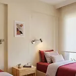 Pora Oezdemir Appart hôtel
