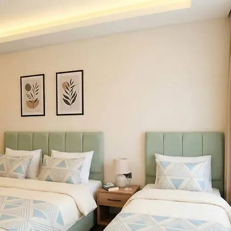 Pora Oezdemir Appart hôtel